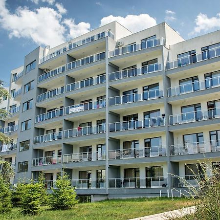 Ivtour Apartments In Yalta Complex Złote Piaski Zewnętrze zdjęcie