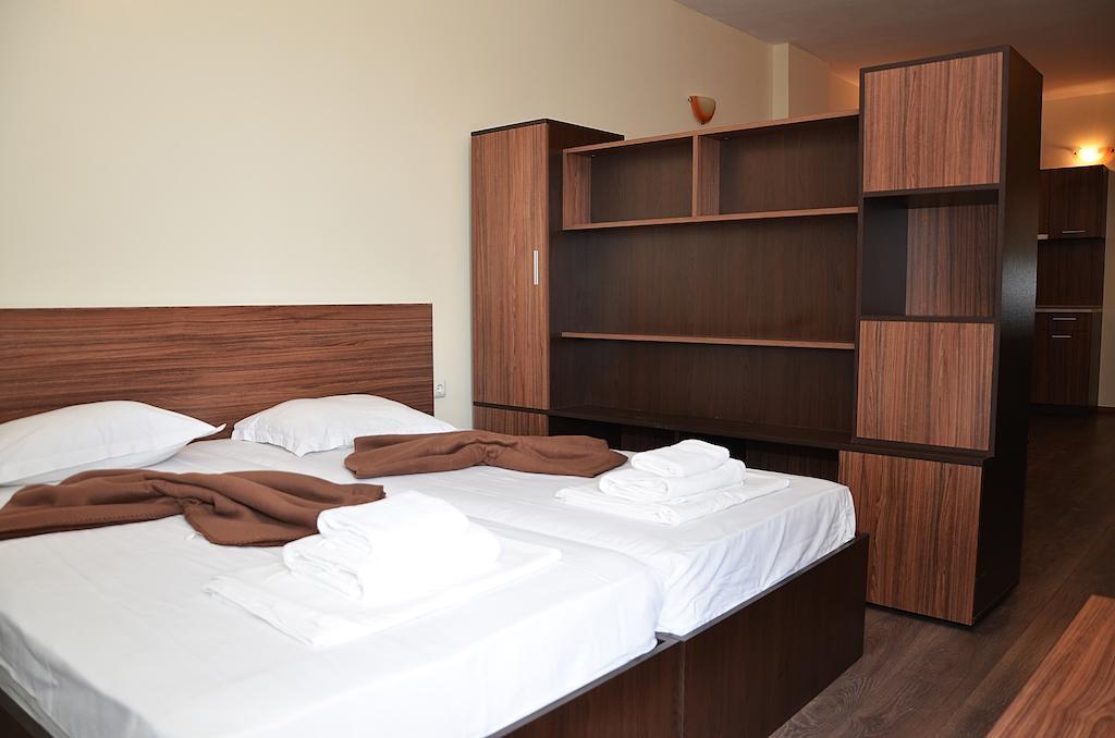 Ivtour Apartments In Yalta Complex Złote Piaski Pokój zdjęcie