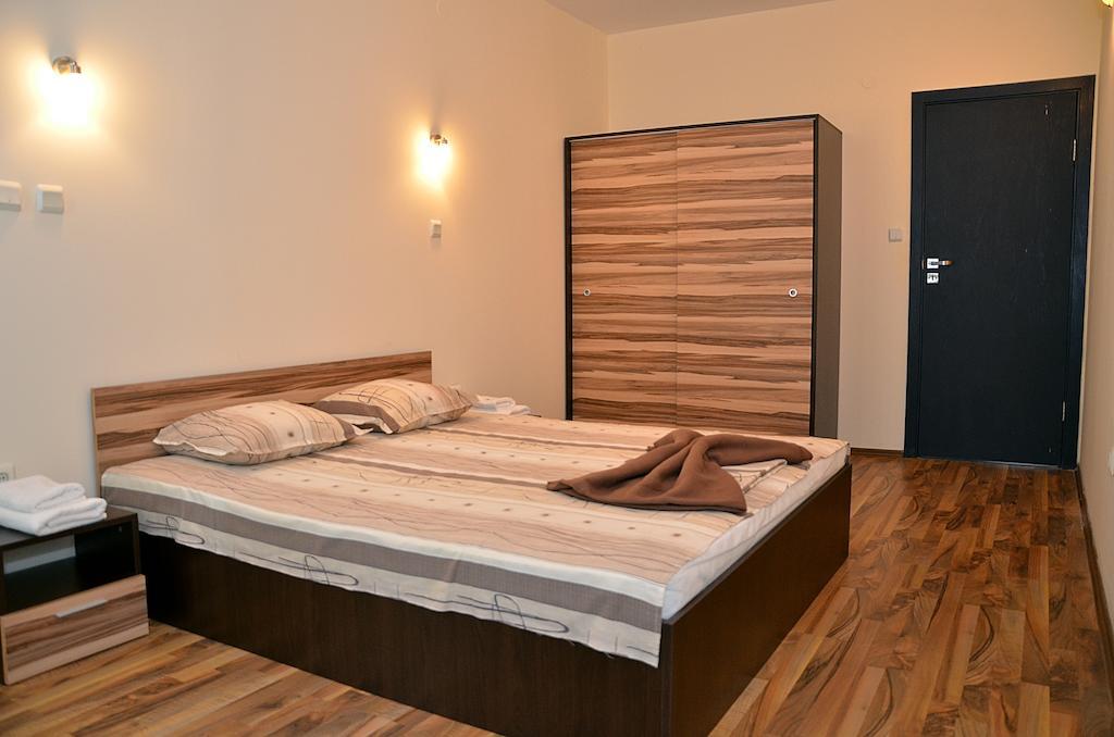 Ivtour Apartments In Yalta Complex Złote Piaski Pokój zdjęcie