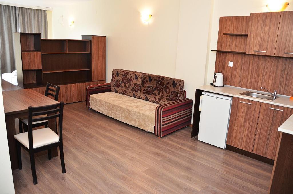 Ivtour Apartments In Yalta Complex Złote Piaski Pokój zdjęcie