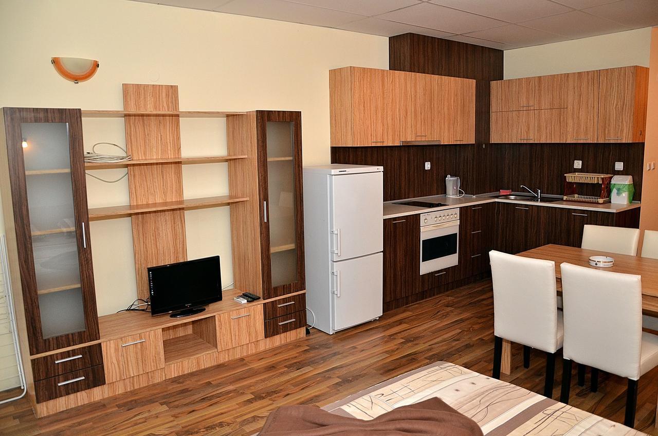 Ivtour Apartments In Yalta Complex Złote Piaski Pokój zdjęcie